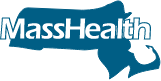 MassHealth logo