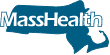 MassHealth logo