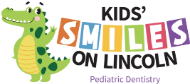 Smiles On Lincoln Logo